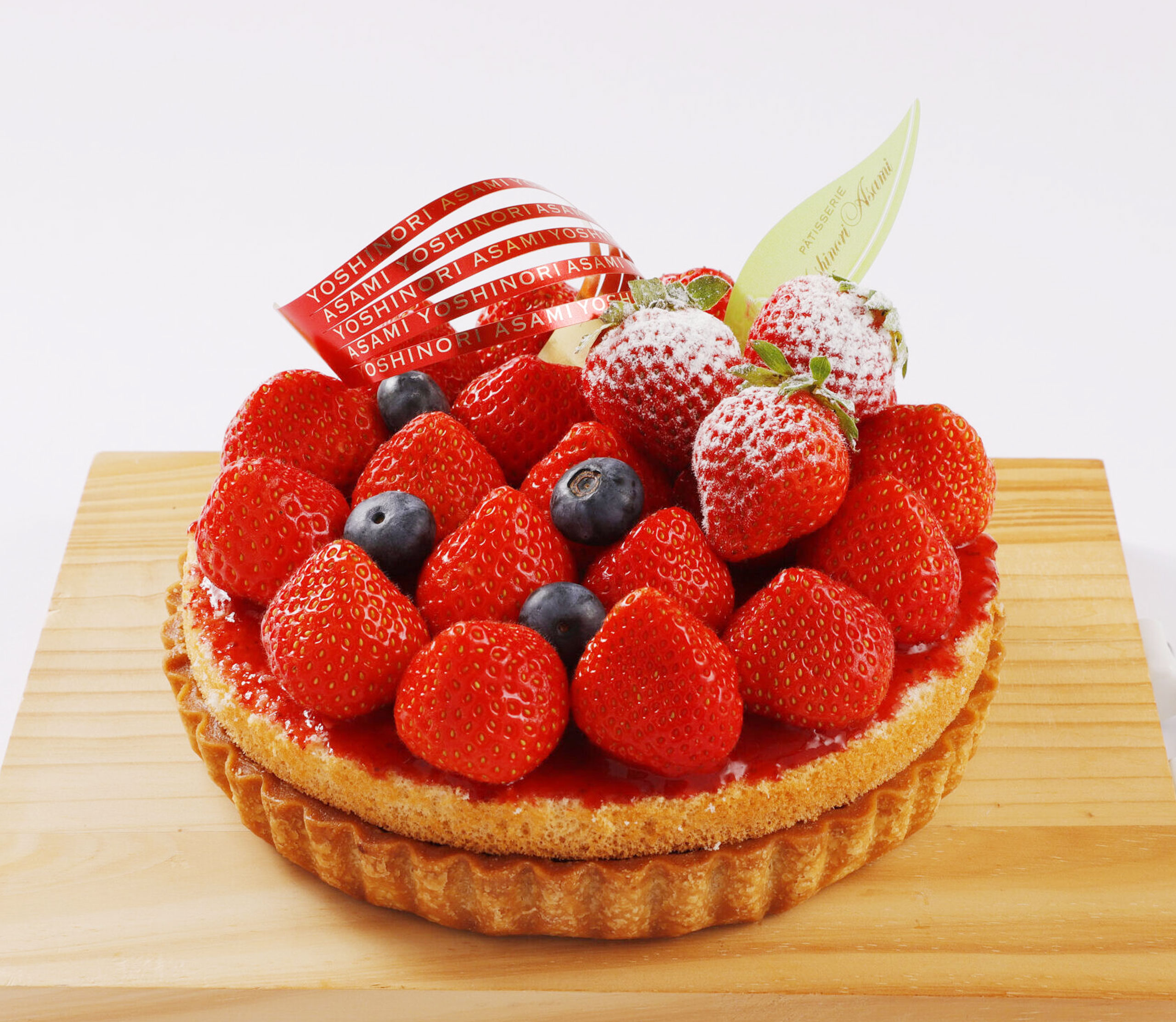 アイスクリーム8個入 - PÂTISSERIE Yoshinori Asami