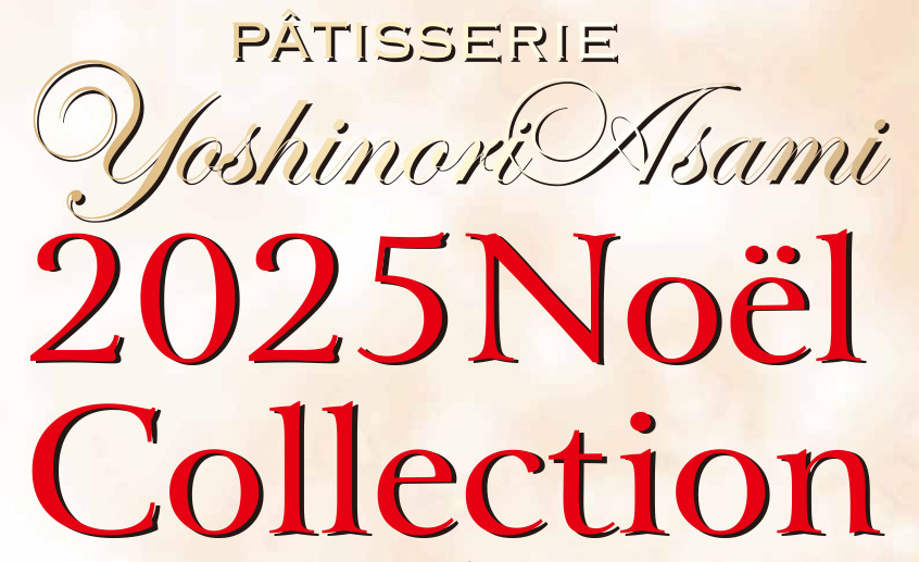 2025 Noël Collection